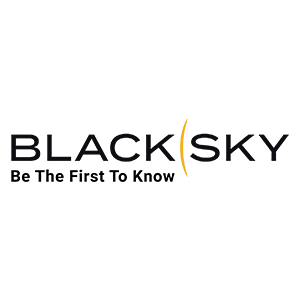 Logo Black Sky