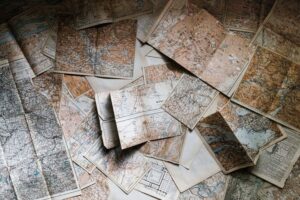 Cartografia