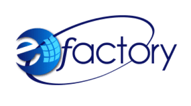 EO Factory Logo