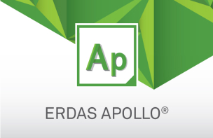 Erdas Apollo