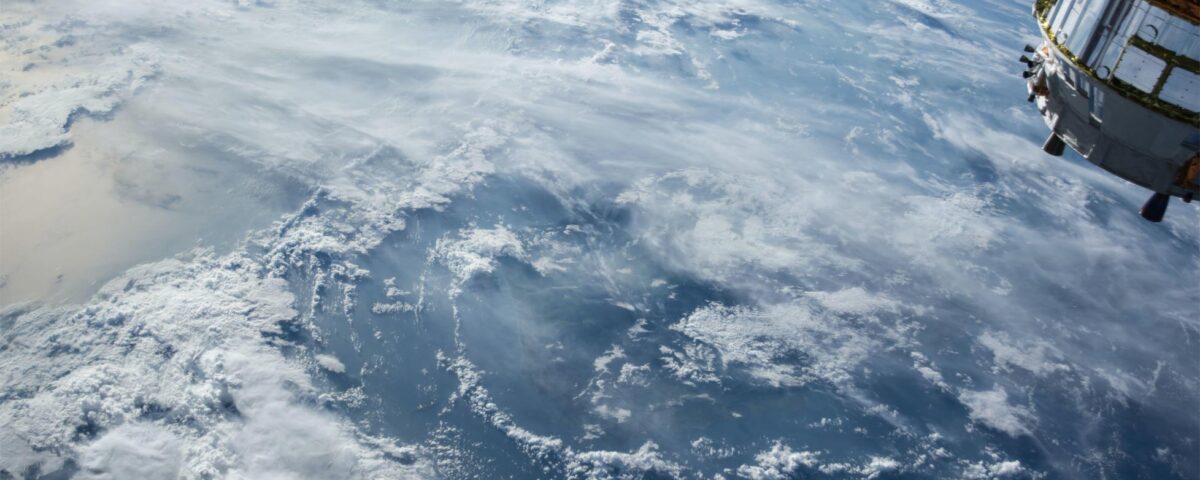 imagen satelite geosolutions