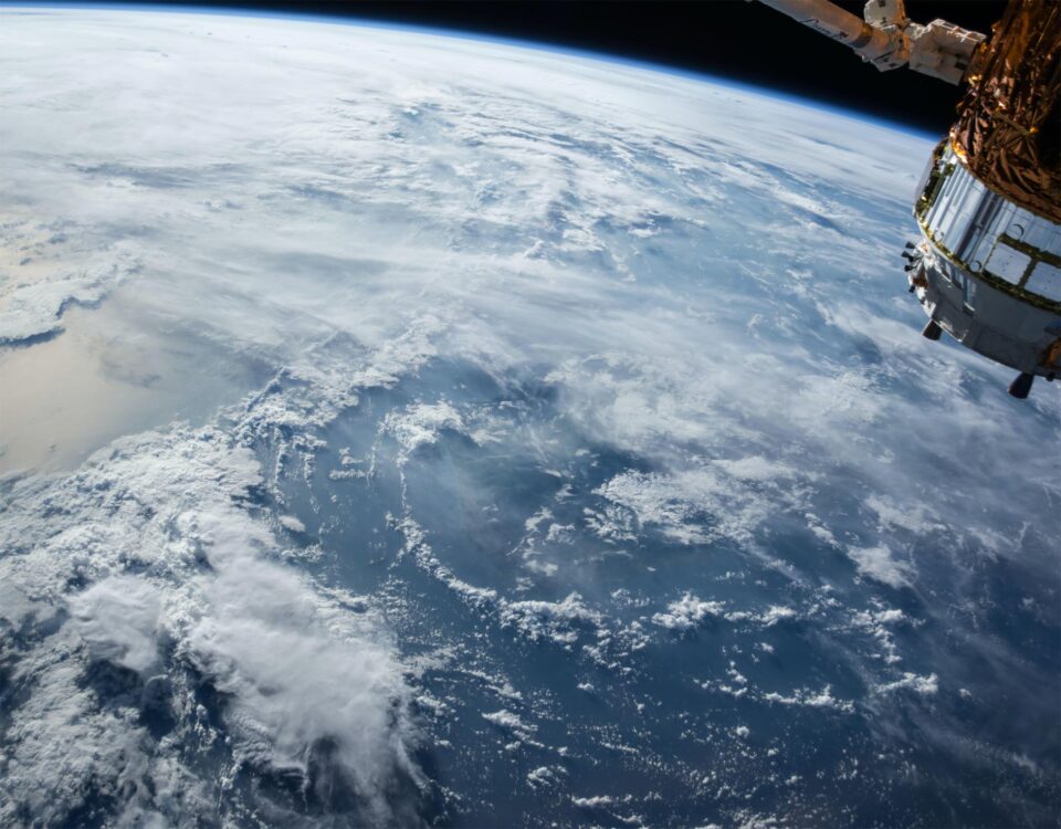 imagen satelite geosolutions