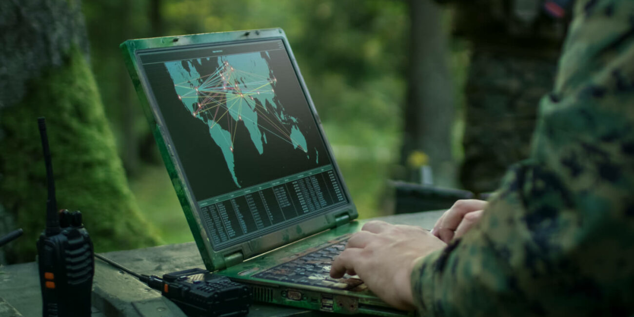 Imágenes Radar Seguridad