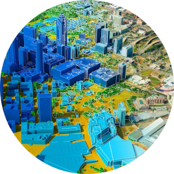 Geosolutions Servicios Mediciones