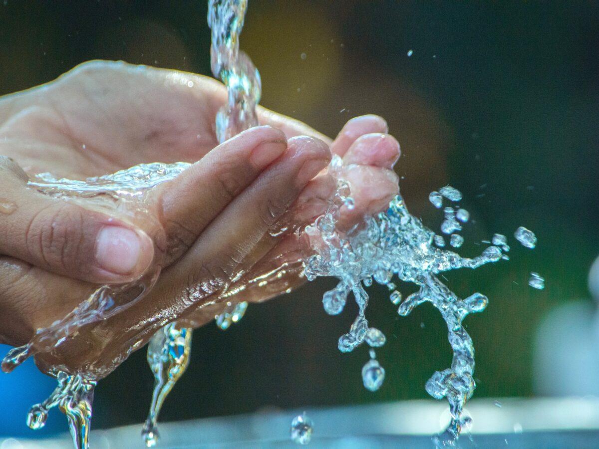 catastro red agua potable panama