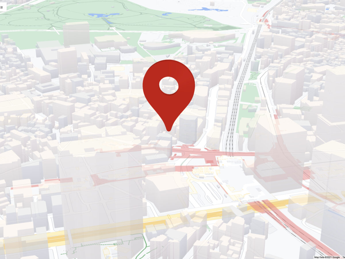 objetos 3d mapa vectorial
