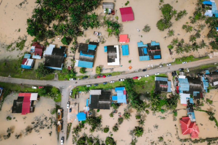 Inundaciones