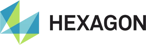 hexagon logo