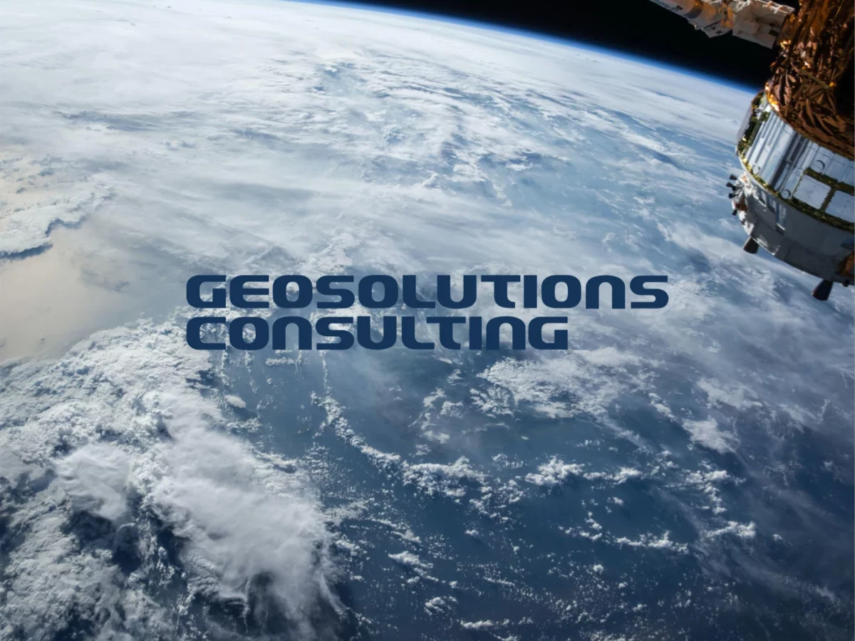 geosolutions consulting