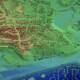 Modelo de Elevaciones Intermap