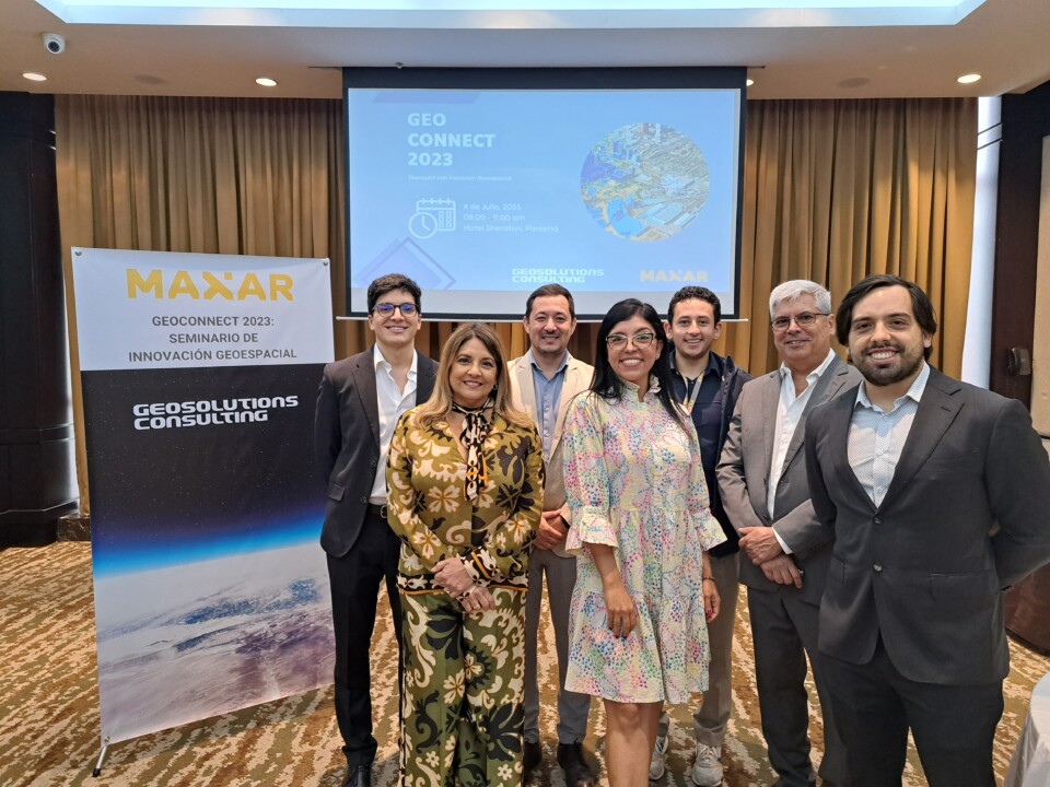 seminario geoconnect 2023