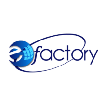 EO Factory Logo