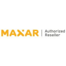 Maxar Logo