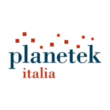 Planetek Logo